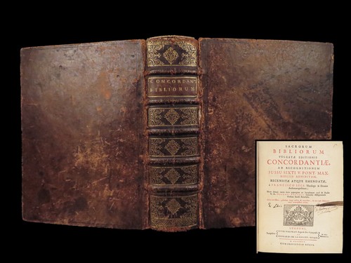 Sacrorum bibliorum - sacrorum, –