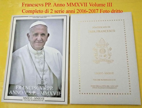 Vaticano 2017 volume iii - vaticano,