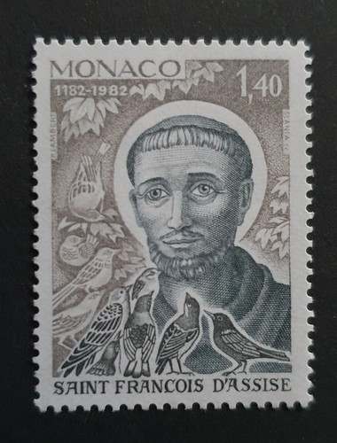 1982 monaco francia francesco - 1982,
