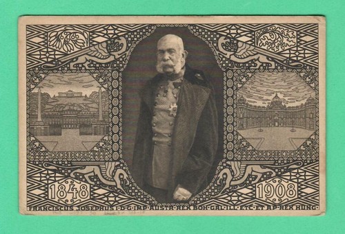 Franciscus josephus austria - franciscus,