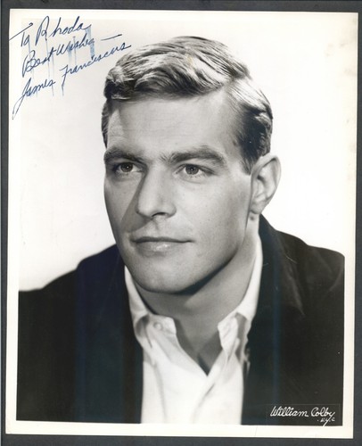 James franciscus foto - james,