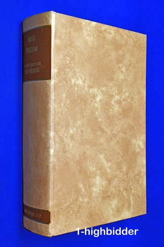 Ortus medicinae 1648 facsimile - 1648,