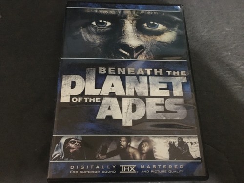 Beneath the planet - planet,