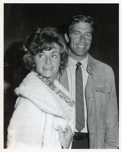 James franciscus foto - james,