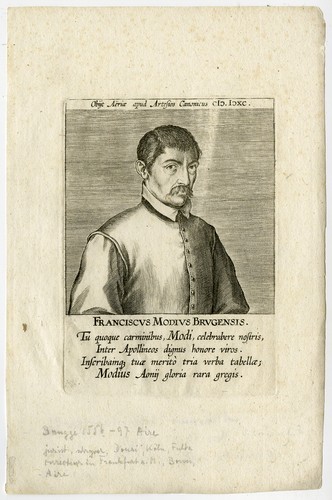 Stampa antica francisco - stampa, antica-francisco