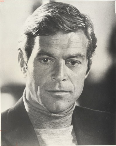 James franciscus longstreet - franciscus, tv