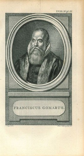 Ritratto francesco gomaro - ritratto,