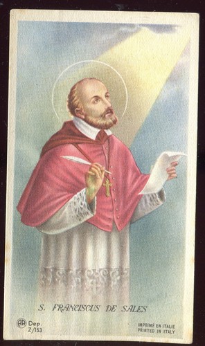 Antica carta sacra san - carta,