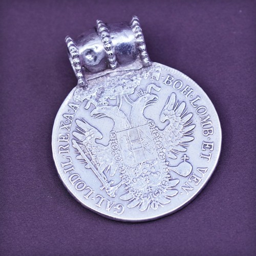 Ciondolo argento sterling - ciondolo,