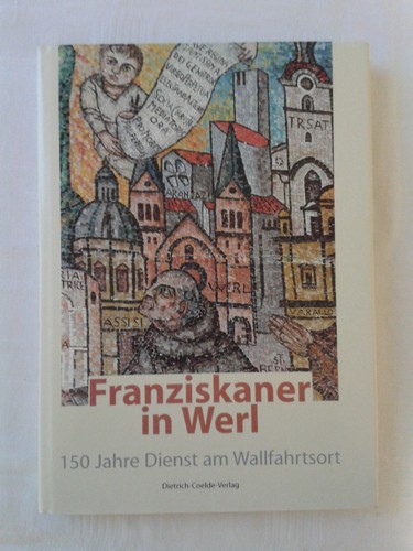 Francescano werl 150 anni - francescano, di