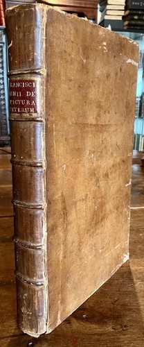 1694 pictura veterum - veterum, libri