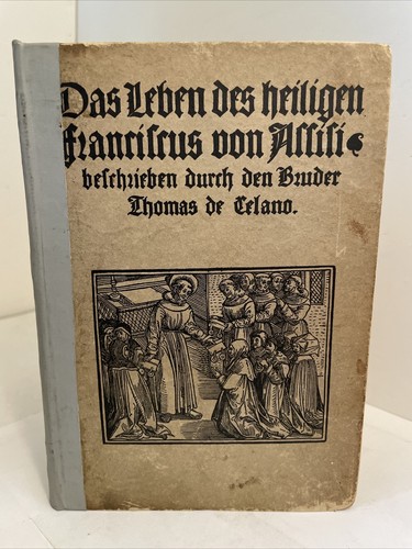 Thomas von celano - celano:, leben