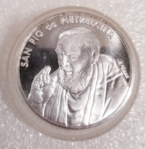 Moneta commemorativa san - commemorativa,