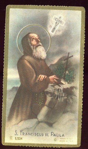 Antica carta sacra - carta, di