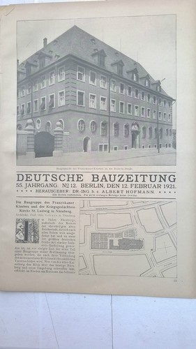 1921 15 17 nürnberg - 12, -13