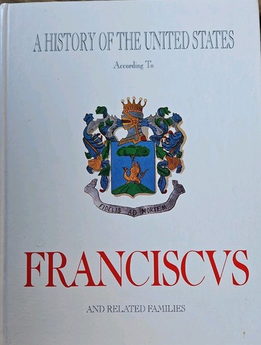Franciscvs history the - history, of
