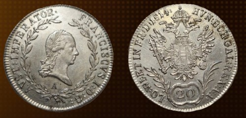 Impero austriaco 20 - impero,