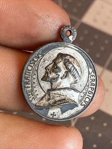Antico ciondolo stvs - antico,