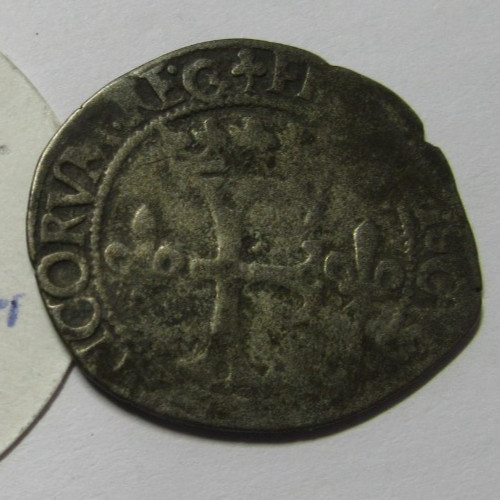 Francia francois 1515 - i, 1515-47