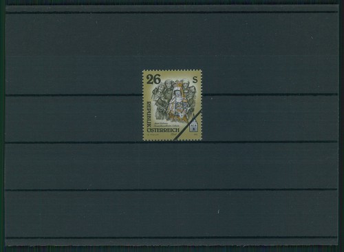 Marca modello austriaca - modello, rara