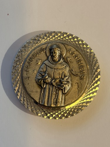 Franciscus assisiensis saint - franciscus, assisiensis/saint