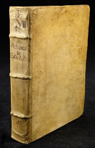 Incunabolo roma incunable - roma,