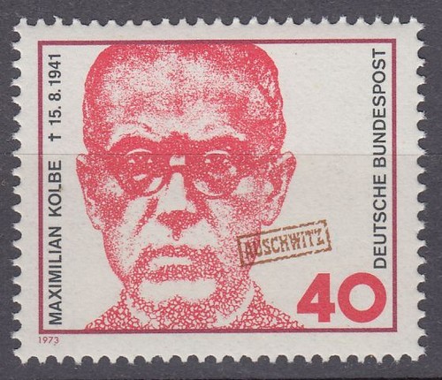 Germania bund brd - 1973, 771