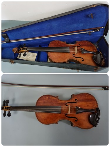 Excelsior violino copia - excelsior, di