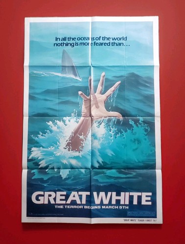 Lotto poster film 1981 - poster,