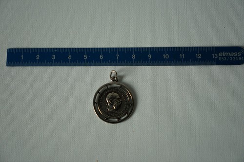 Costume charivari moneta - costume,